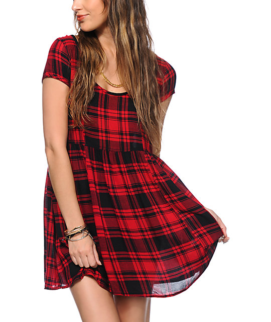 Empyre-Vicki-Plaid-Babydoll-Dress-_228640.jpg